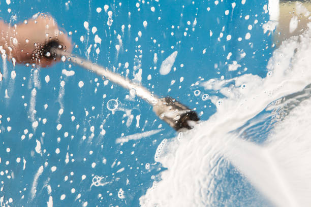 Best Restaurant Pressure Washing  in Frankfort, IN