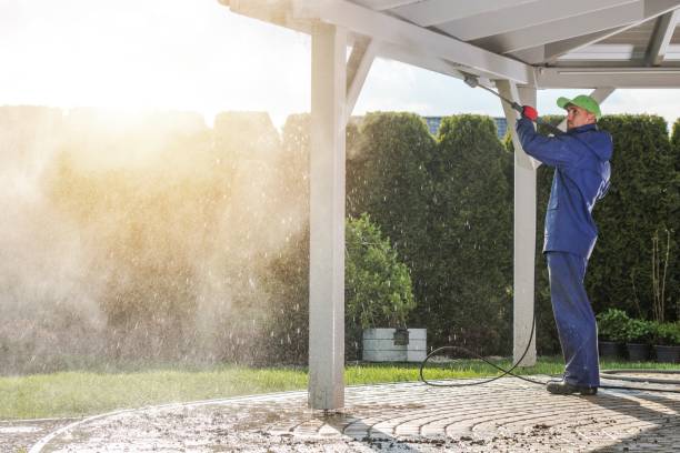 Best Gas Station Cleaning  in Frankfort, IN