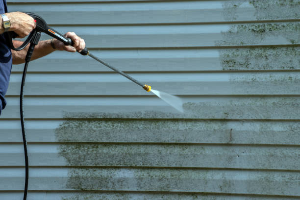 Trusted Frankfort, IN Pressure Washing Services Experts