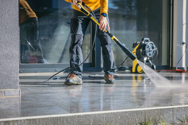Best Dumpster Area Cleaning  in Frankfort, IN