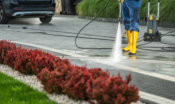 Best Post-Construction Pressure Washing  in Frankfort, IN